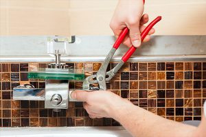 Sanitäre Installation für Badezimmer, Toilette und die Trinkwasserversorgung aus Meisterhand.